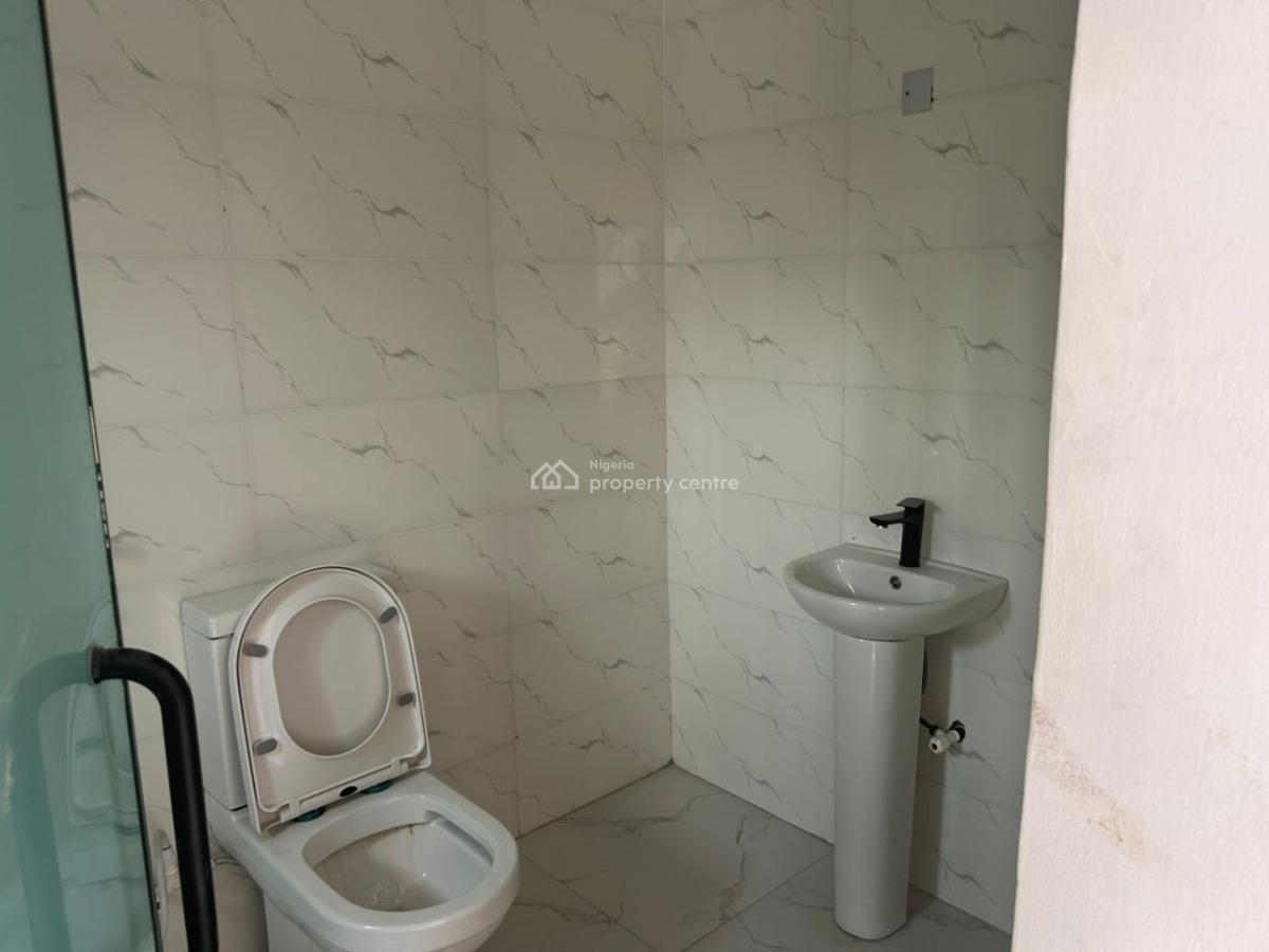 Newly Built Luxury 3 Bedroom Apartment (furnished and Unfurnished), Off Awolowo Road, Ikoyi, Lagos, Flat / Apartment for Rent