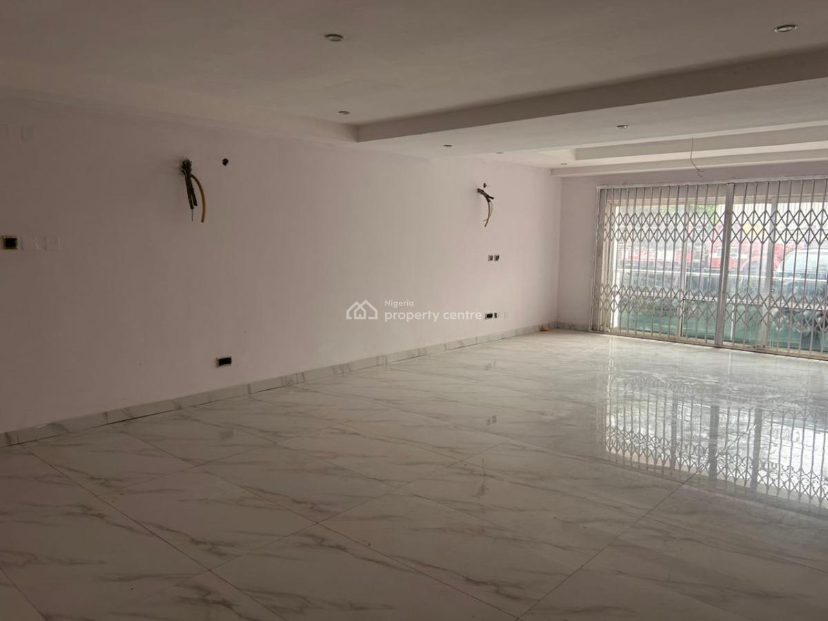 Newly Built Luxury 3 Bedroom Apartment (furnished and Unfurnished), Off Awolowo Road, Ikoyi, Lagos, Flat / Apartment for Rent