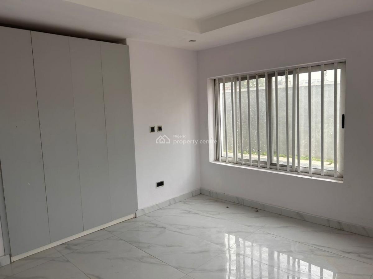 Newly Built Luxury 3 Bedroom Apartment (furnished and Unfurnished), Off Awolowo Road, Ikoyi, Lagos, Flat / Apartment for Rent