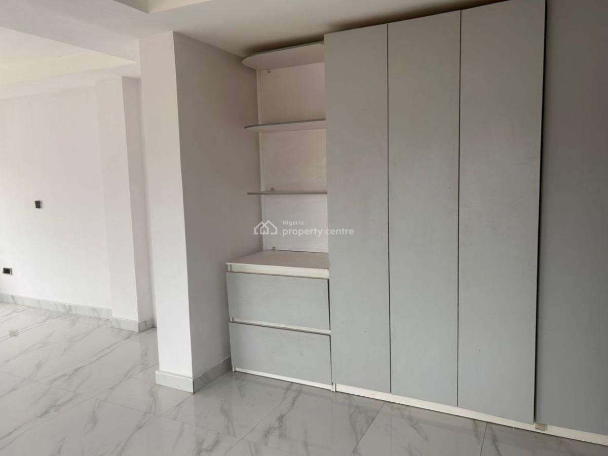 Newly Built Luxury 3 Bedroom Apartment (furnished and Unfurnished), Off Awolowo Road, Ikoyi, Lagos, Flat / Apartment for Rent