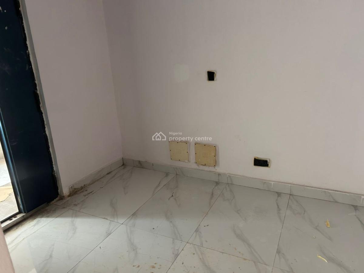 Newly Built Luxury 3 Bedroom Apartment (furnished and Unfurnished), Off Awolowo Road, Ikoyi, Lagos, Flat / Apartment for Rent