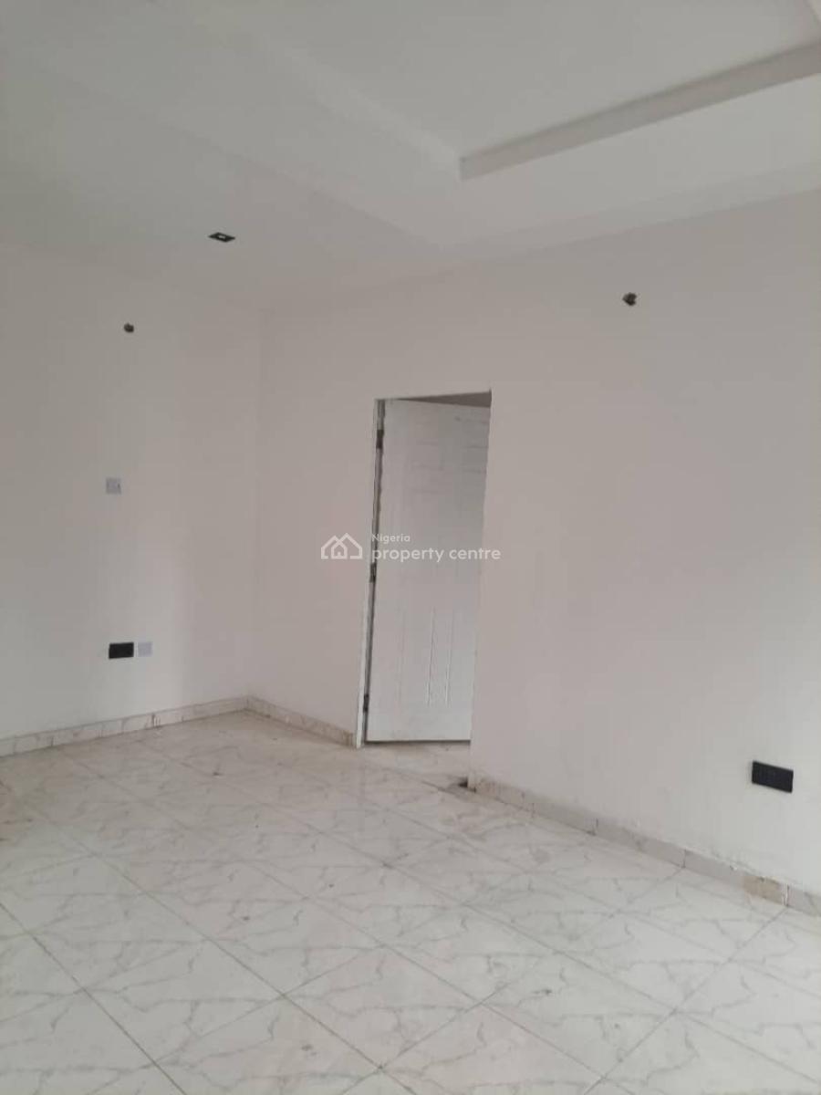 Massive One Bedroom Flat, Oakland Estate Blenco Sangotedo, Sangotedo, Ajah, Lagos, Mini Flat (room and Parlour) for Rent
