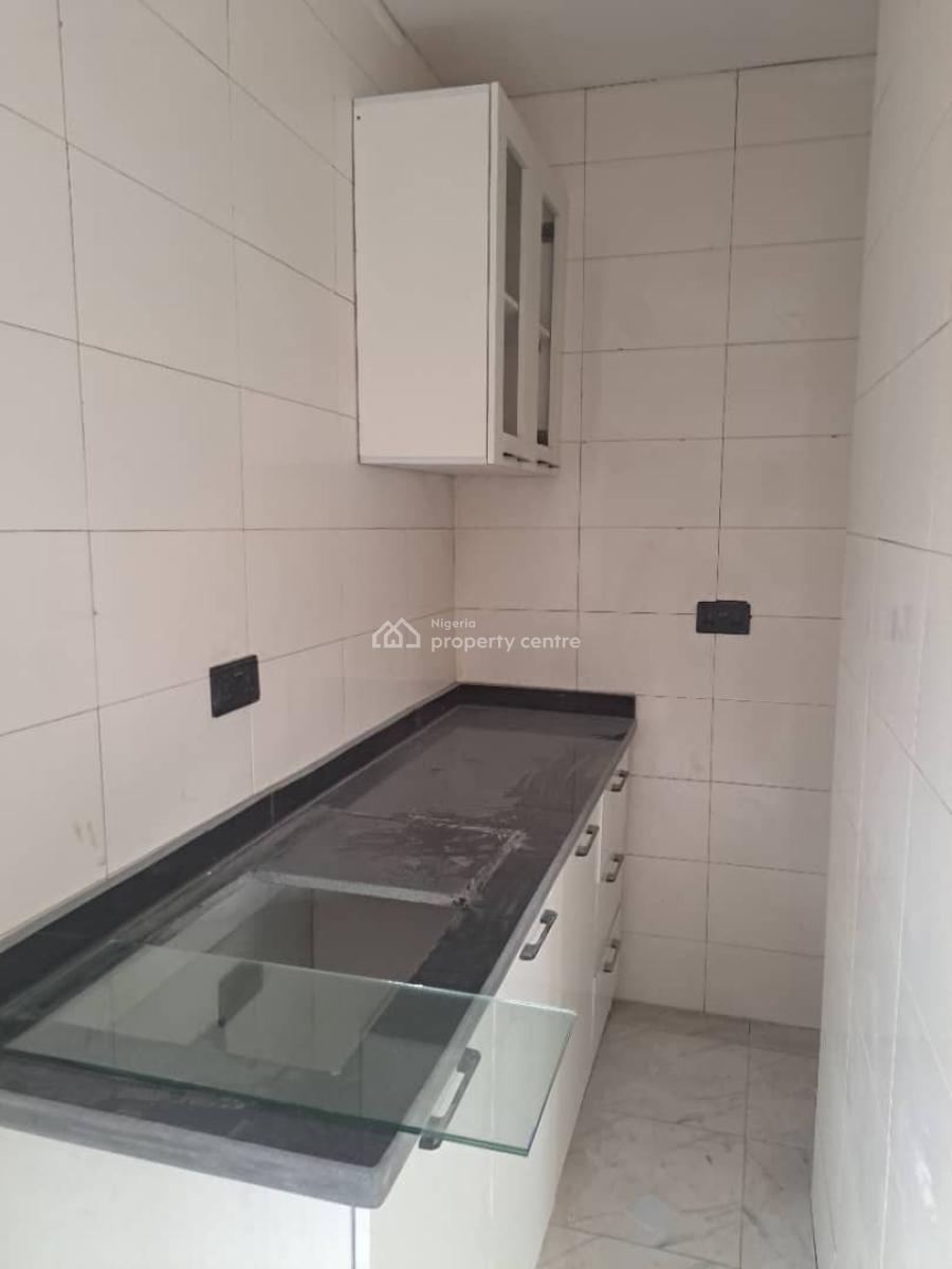 Massive One Bedroom Flat, Oakland Estate Blenco Sangotedo, Sangotedo, Ajah, Lagos, Mini Flat (room and Parlour) for Rent