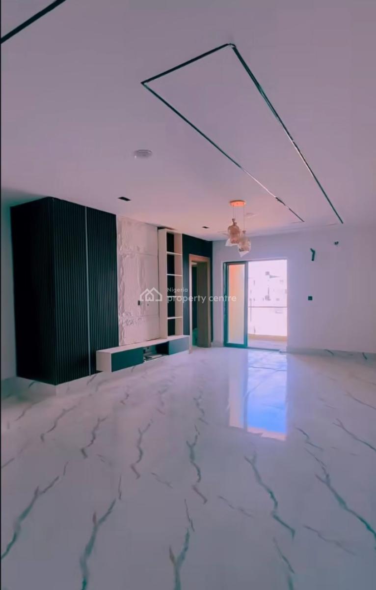 Luxury 2-bedroom Apartment, Lekki Phase 1, Lekki, Lagos, Flat / Apartment for Sale