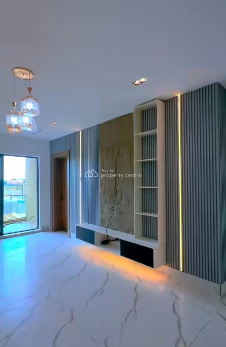 Luxury 2-bedroom Apartment, Lekki Phase 1, Lekki, Lagos, Flat / Apartment for Sale