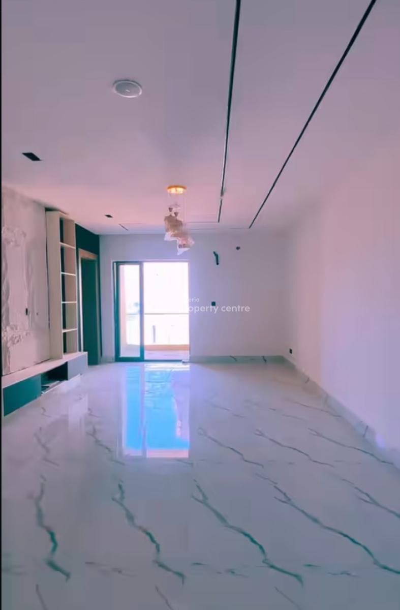 Luxury 2-bedroom Apartment, Lekki Phase 1, Lekki, Lagos, Flat / Apartment for Sale