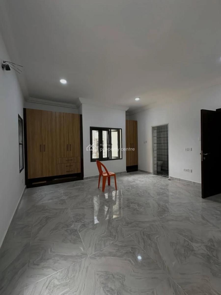 New & Spacious 3 Bedroom Flat  with Boys Quarters, Katampe (main), Katampe, Abuja, Flat / Apartment for Sale