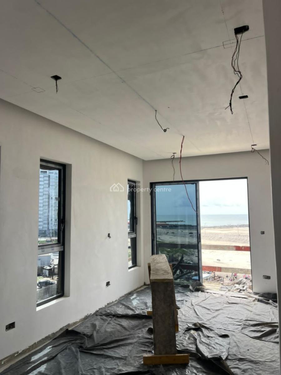 Luxury 2 Bedroom Apartment, Oniru, Victoria Island (vi), Lagos, House for Rent