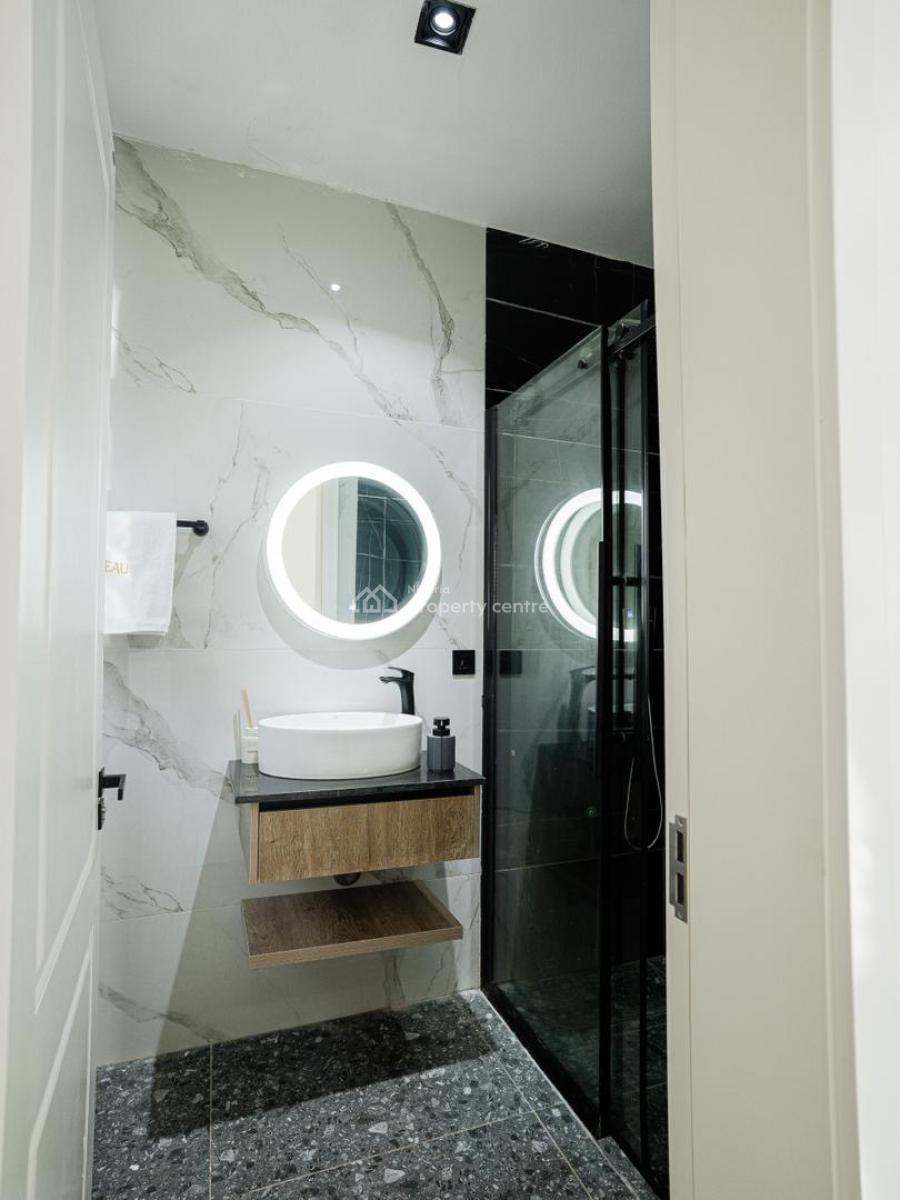 Luxury 5 Bedroom Detached Duplex with Private Pool and Private Cinema, Admiralty Road, Lekki Phase 1, Lekki, Lagos, Detached Duplex Short Let