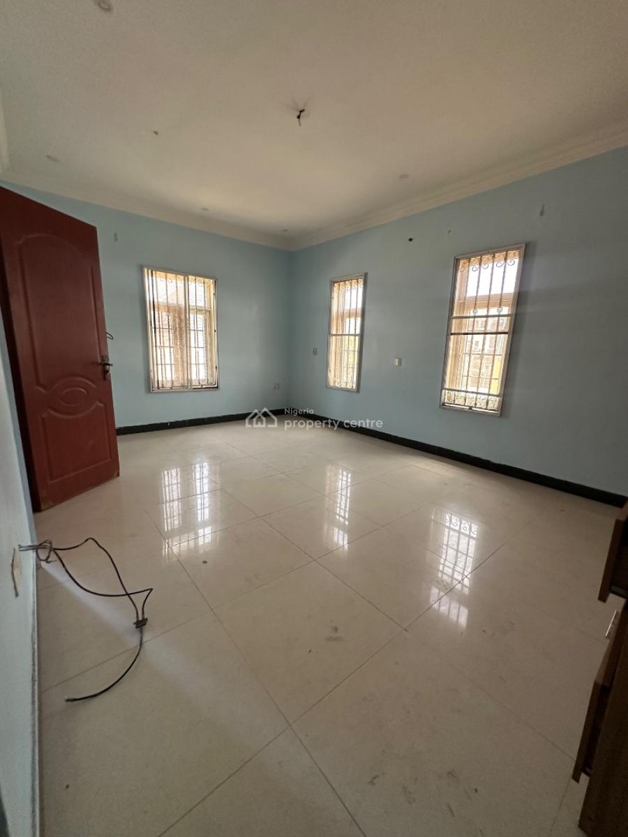 Specious 3bedroom Apartment with a Room Bq, Bera Estate Chevron, Lekki, Lagos, Flat / Apartment for Rent