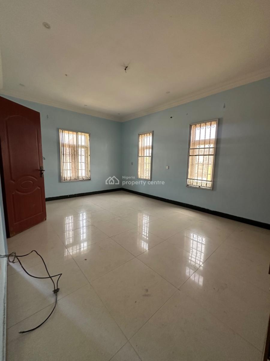 Specious 3bedroom Apartment with a Room Bq, Bera Estate Chevron, Lekki, Lagos, Flat / Apartment for Rent