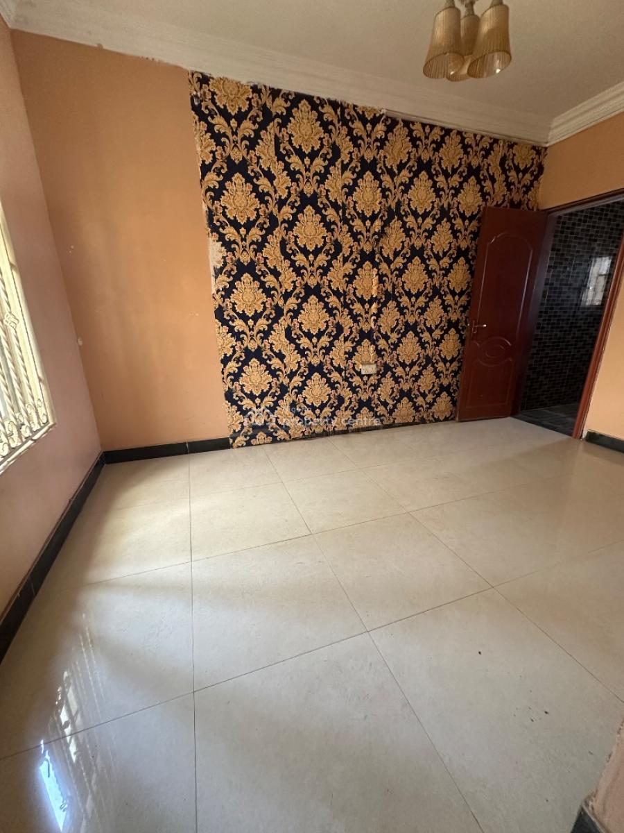 Specious 3bedroom Apartment with a Room Bq, Bera Estate Chevron, Lekki, Lagos, Flat / Apartment for Rent