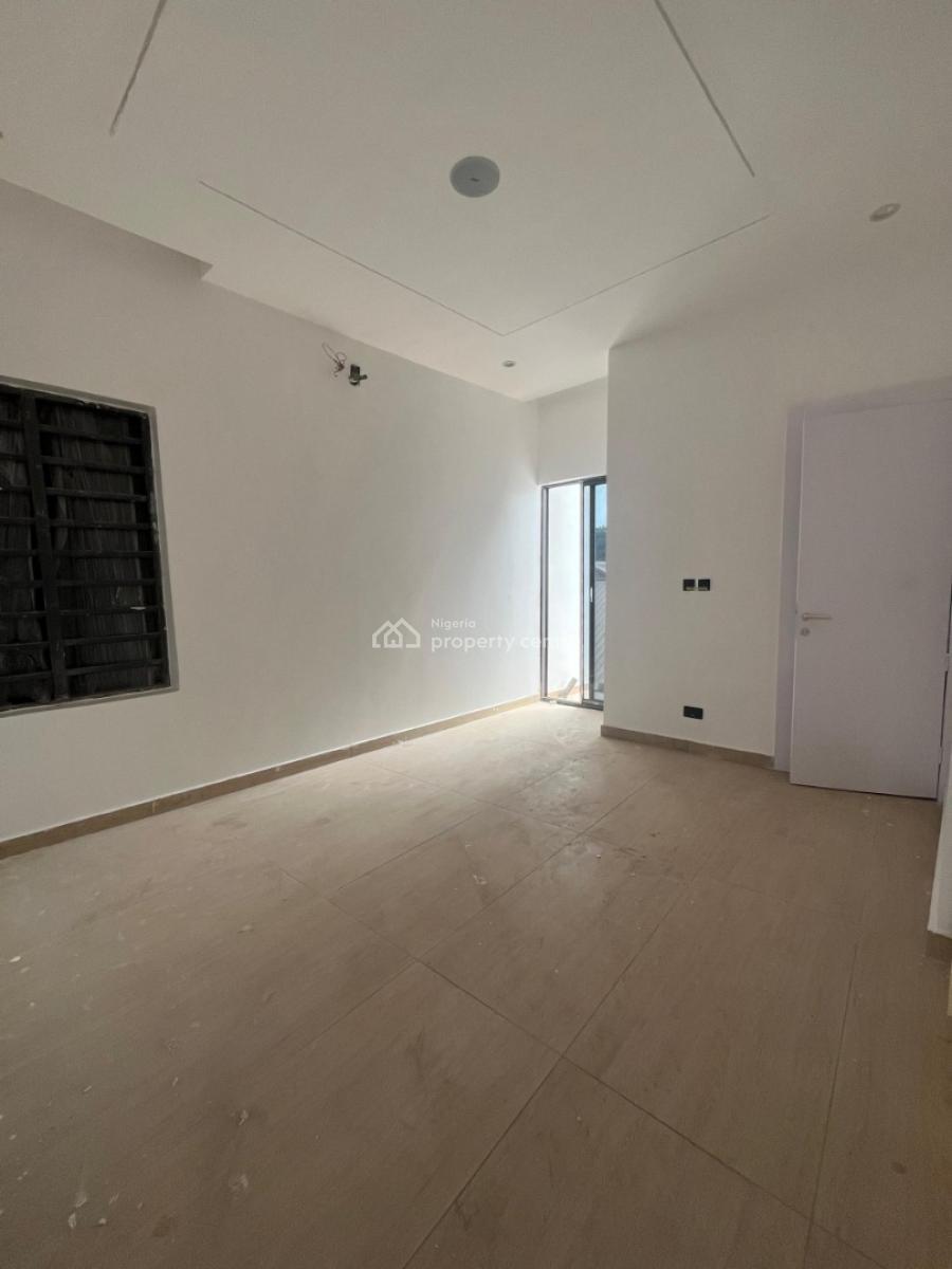 Exotic 3 Bedrooms Apartment with Bq and Elevator, Ikeja Gra, Ikeja, Lagos, Flat / Apartment for Sale