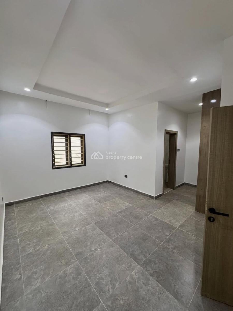 Luxury 4 Bedroom Spacious Terraced Duplex,bq, Nice Environment, Jahi By Gilmore, Jahi, Abuja, Terraced Duplex for Rent