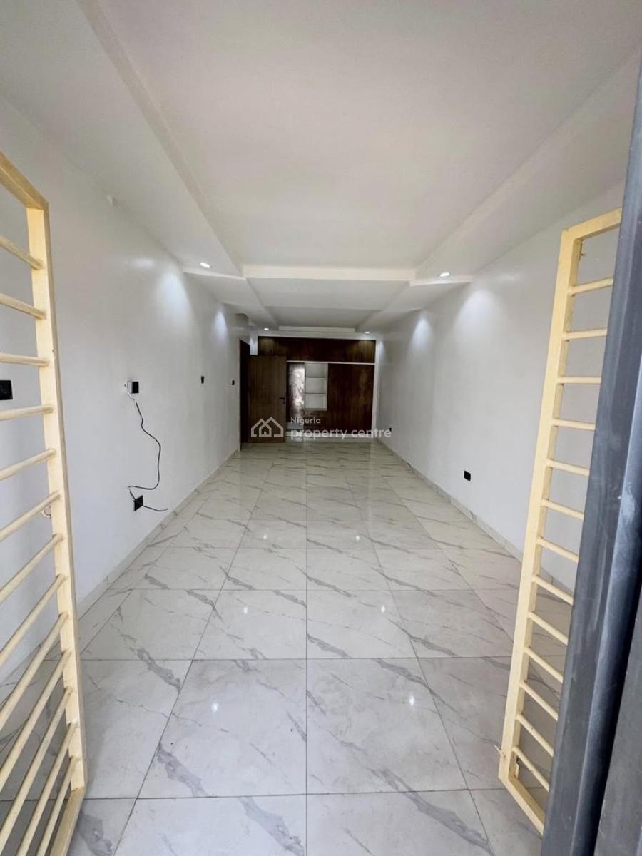 Luxury 4 Bedroom Spacious Terraced Duplex,bq, Nice Environment, Jahi By Gilmore, Jahi, Abuja, Terraced Duplex for Rent