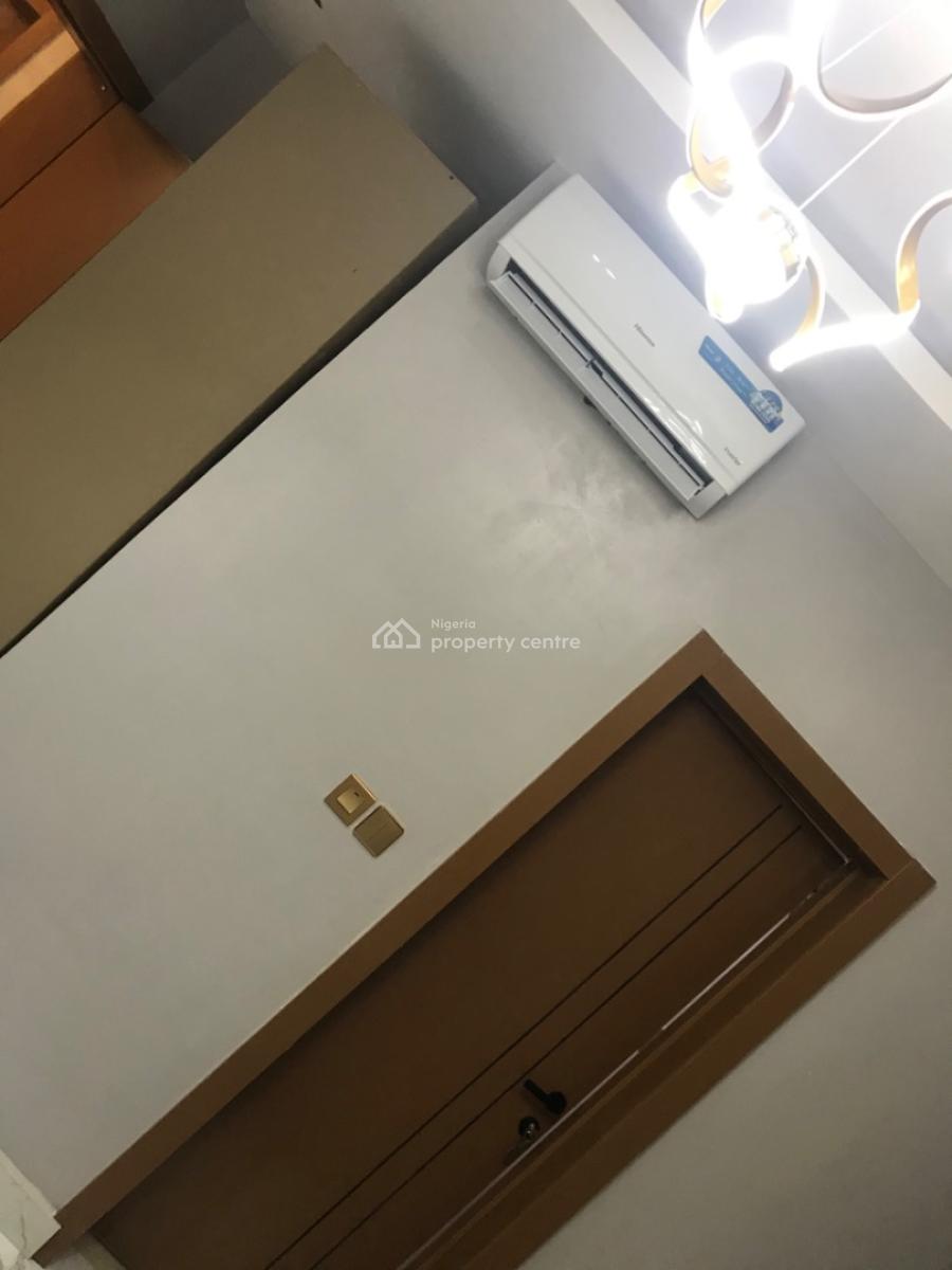 a Furnished 2 Bedroom Apartment, Akoka, Yaba, Lagos, Flat / Apartment for Sale