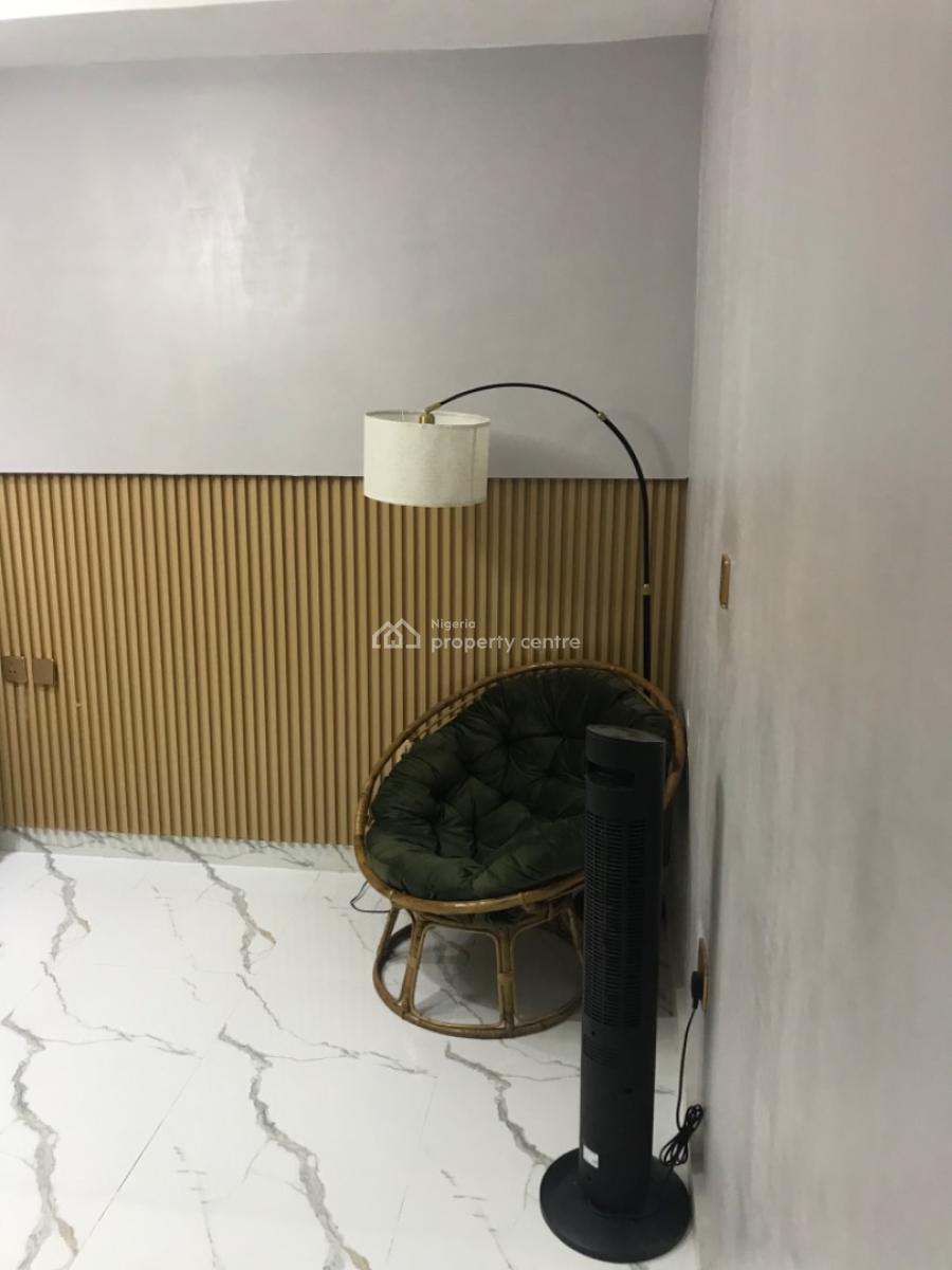 a Furnished 2 Bedroom Apartment, Akoka, Yaba, Lagos, Flat / Apartment for Sale