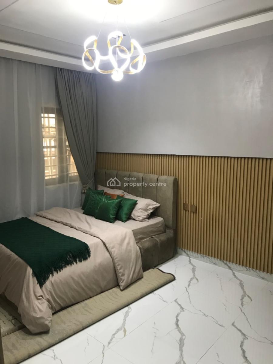 a Furnished 2 Bedroom Apartment, Akoka, Yaba, Lagos, Flat / Apartment for Sale