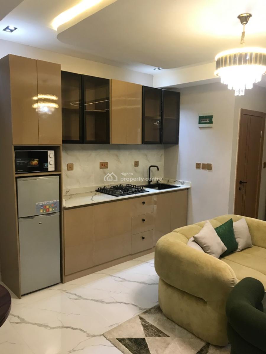 a Furnished 2 Bedroom Apartment, Akoka, Yaba, Lagos, Flat / Apartment for Sale