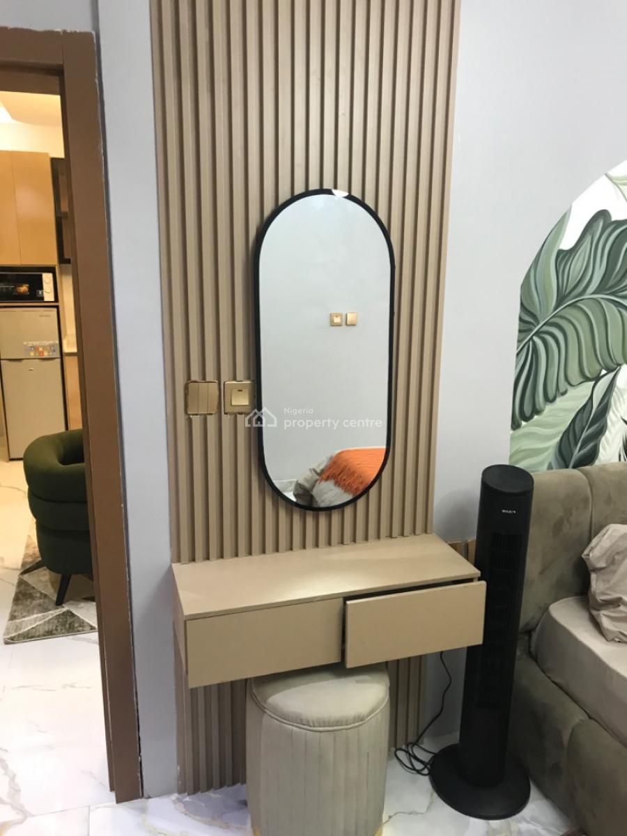 a Furnished 2 Bedroom Apartment, Akoka, Yaba, Lagos, Flat / Apartment for Sale