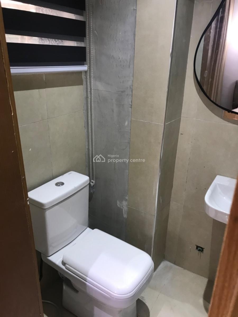 a Furnished 2 Bedroom Apartment, Akoka, Yaba, Lagos, Flat / Apartment for Sale