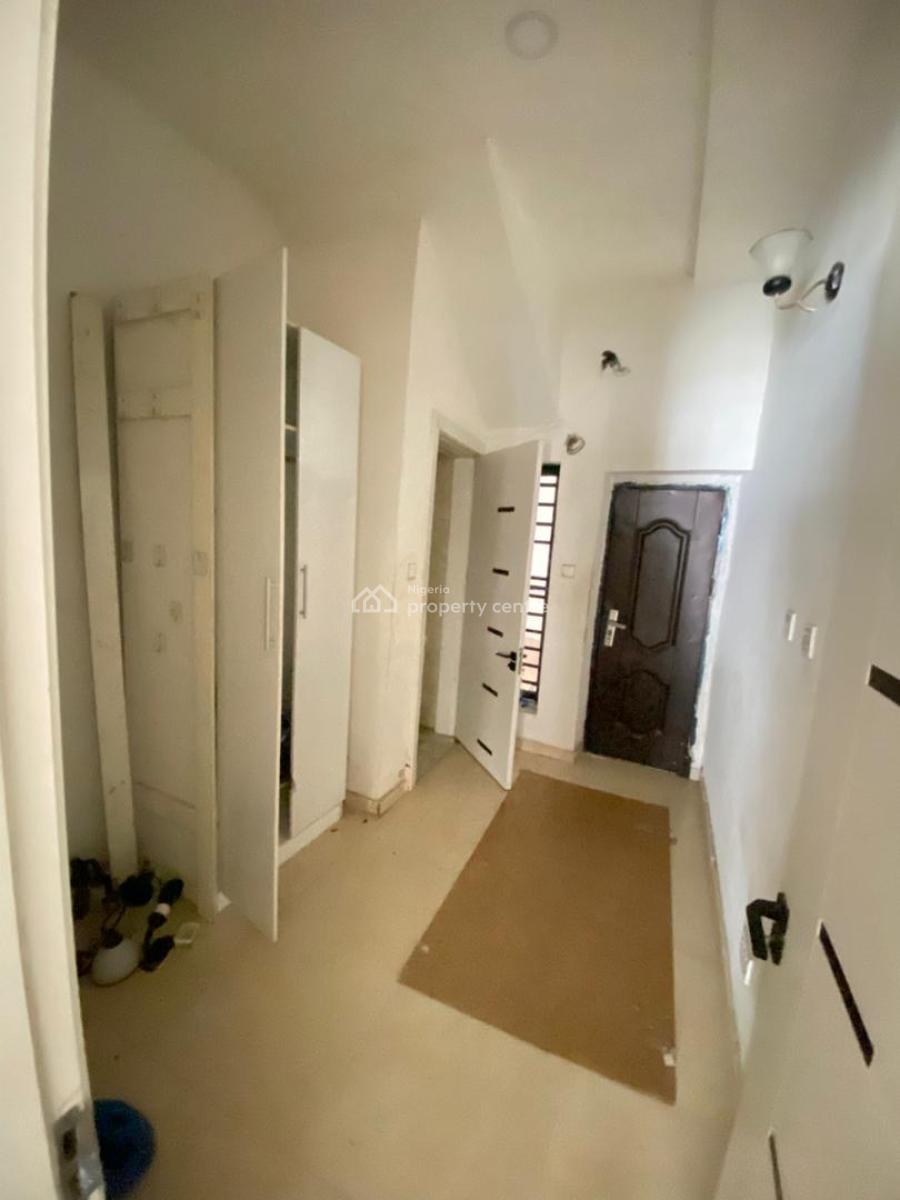 4 Bedroom, Vgc, Lekki, Lagos, Terraced Duplex for Rent