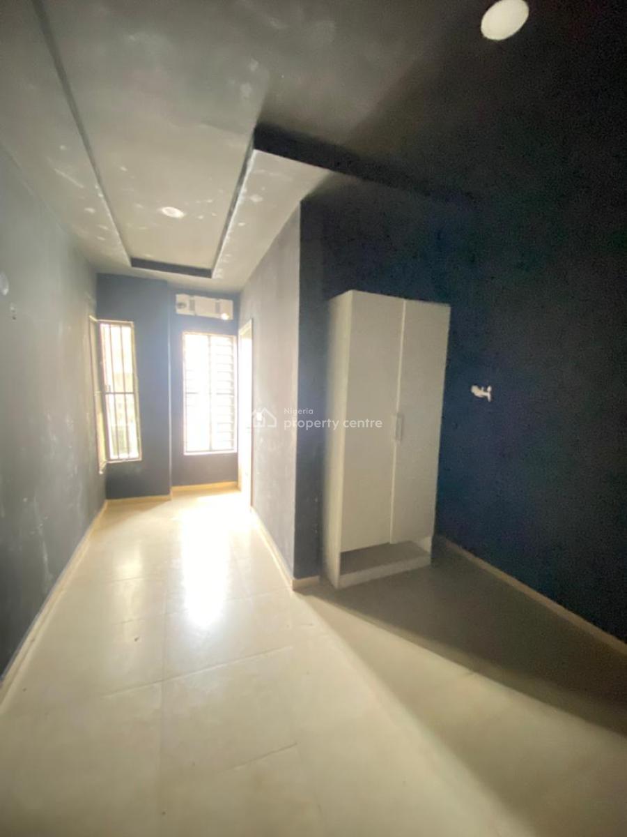 4 Bedroom, Vgc, Lekki, Lagos, Terraced Duplex for Rent