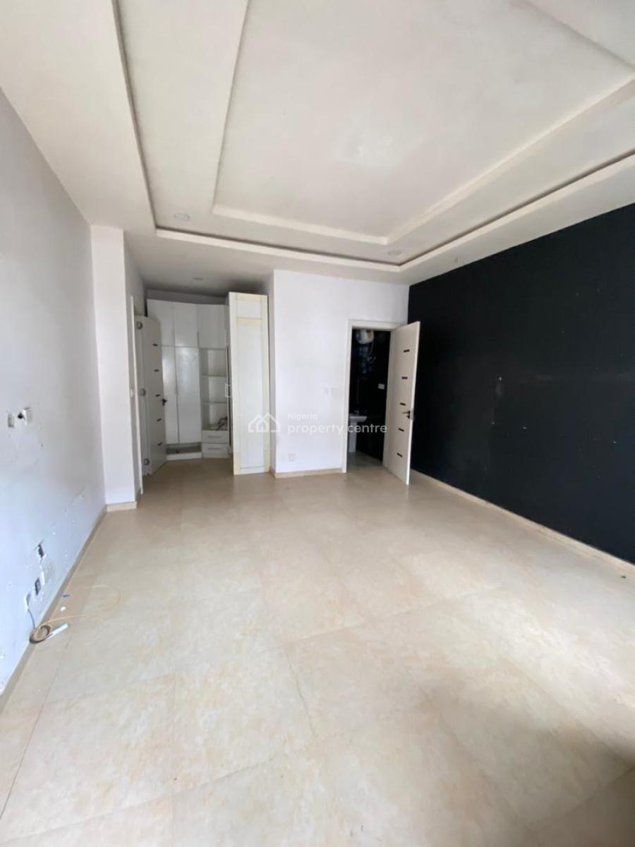 4 Bedroom, Vgc, Lekki, Lagos, Terraced Duplex for Rent
