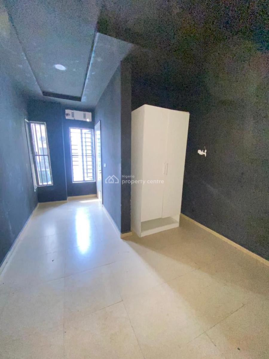 4 Bedroom, Vgc, Lekki, Lagos, Terraced Duplex for Rent