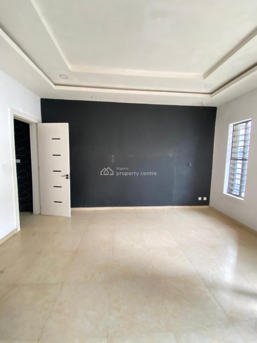 4 Bedroom, Vgc, Lekki, Lagos, Terraced Duplex for Rent