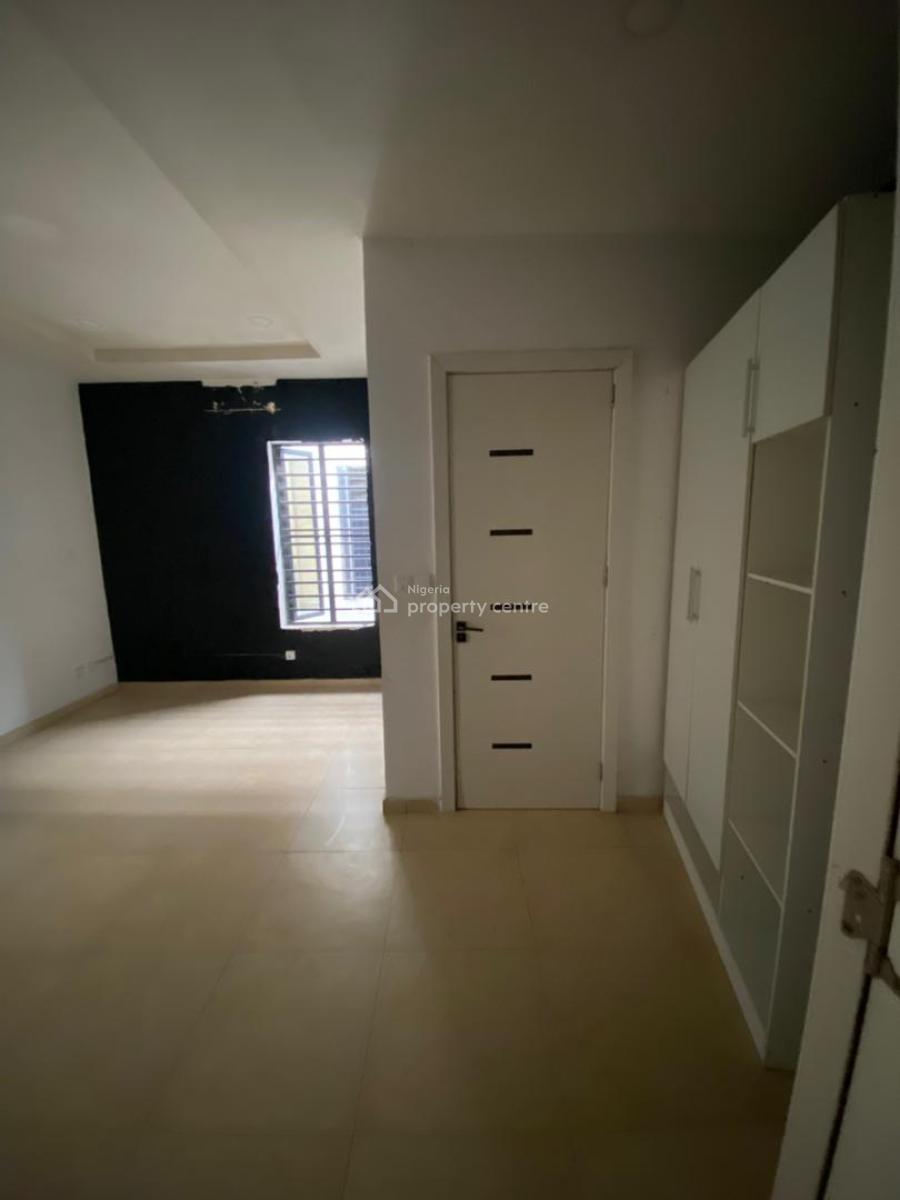4 Bedroom, Vgc, Lekki, Lagos, Terraced Duplex for Rent