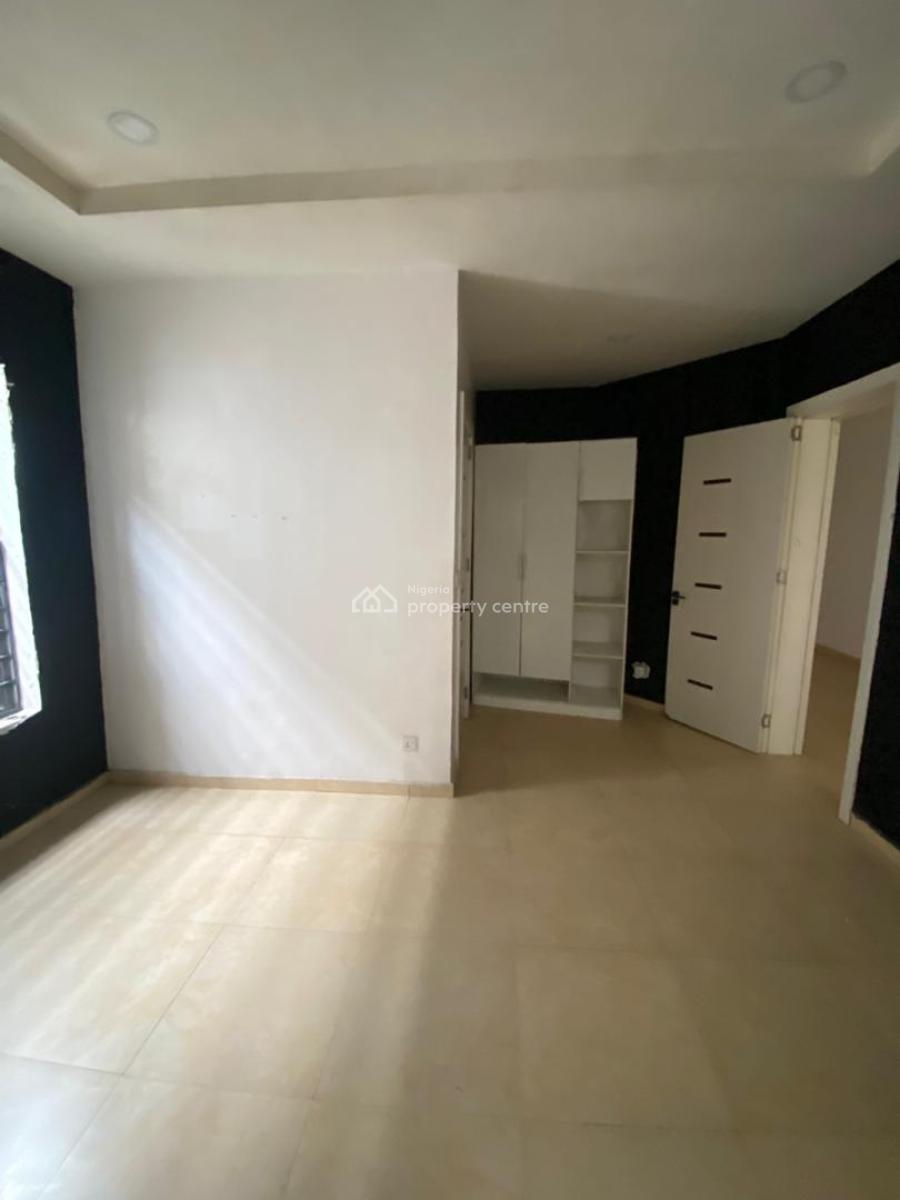 4 Bedroom, Vgc, Lekki, Lagos, Terraced Duplex for Rent