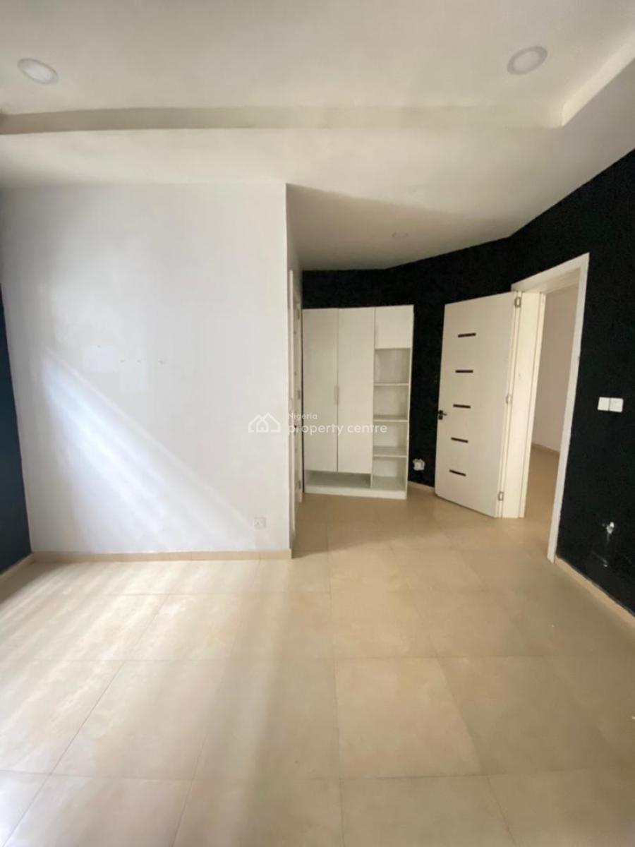 4 Bedroom, Vgc, Lekki, Lagos, Terraced Duplex for Rent