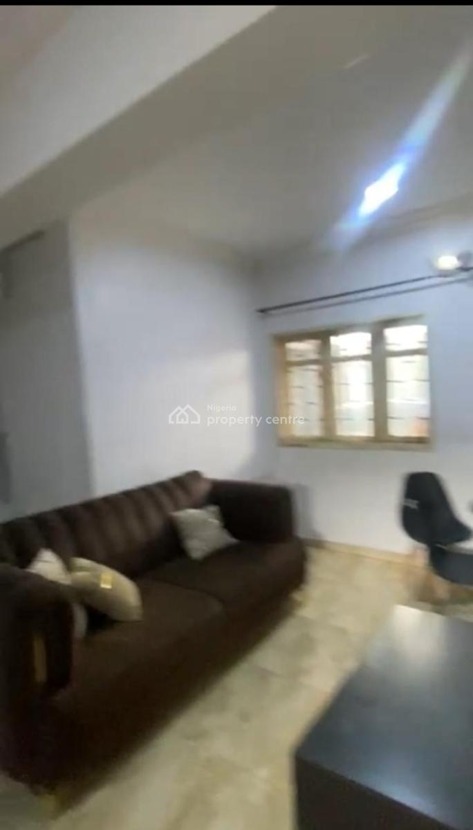 Lovely 2 Bedroom Flat, Ayepe Street Off Dosumu Street Itire, Surulere, Lagos, Flat / Apartment for Rent