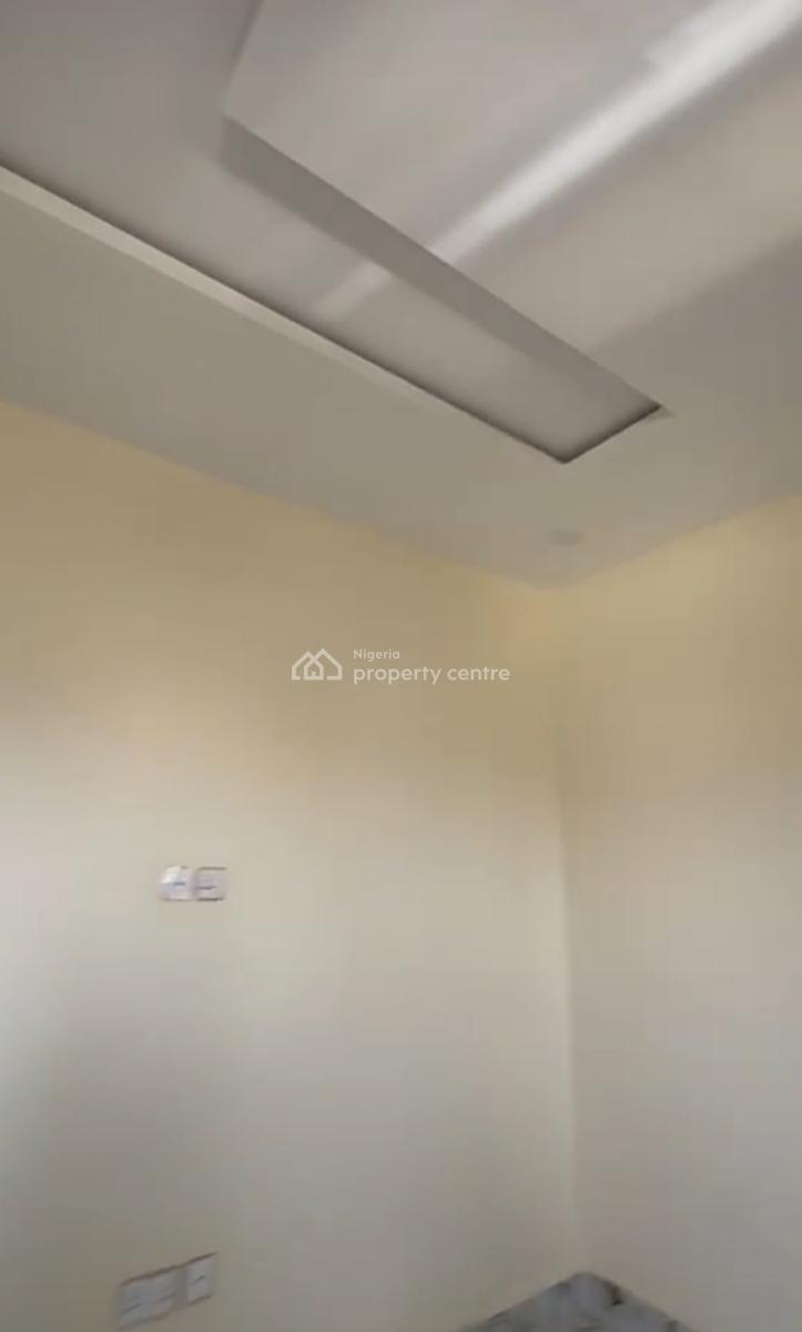 Newly Built Upstairs Mini Flat Apartment at Abijo{ Video}, Labora Abijo Gra, Ajah, Lagos, Mini Flat (room and Parlour) for Rent