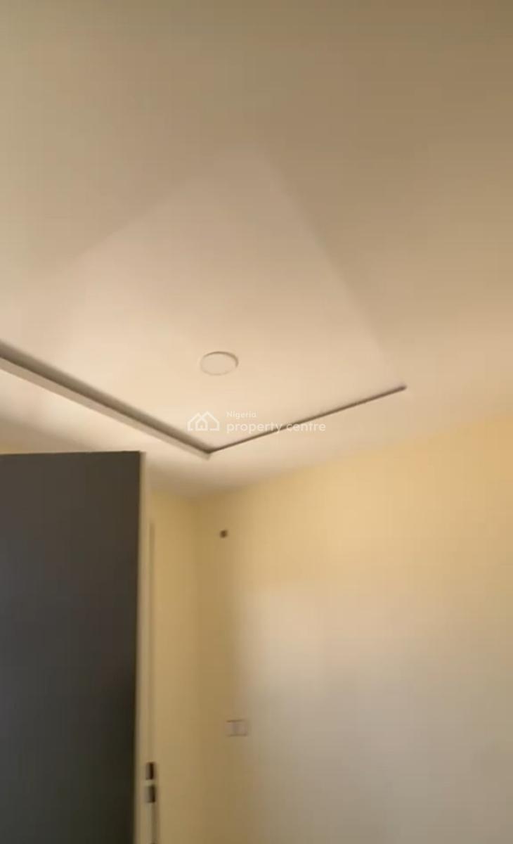 Newly Built Upstairs Mini Flat Apartment at Abijo{ Video}, Labora Abijo Gra, Ajah, Lagos, Mini Flat (room and Parlour) for Rent