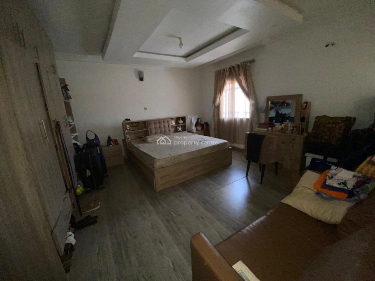 Spacious 3 Bedroom Apartment, Idu Industrial, Abuja, Flat / Apartment for Sale