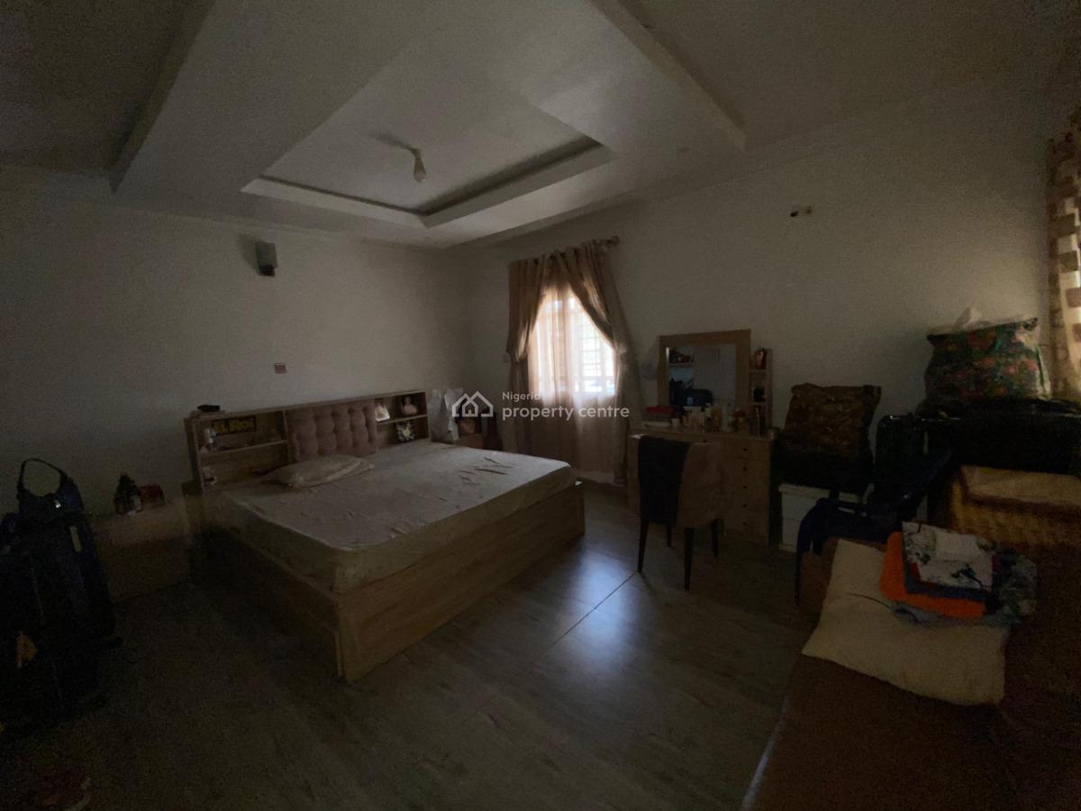 Spacious 3 Bedroom Apartment, Idu Industrial, Abuja, Flat / Apartment for Sale