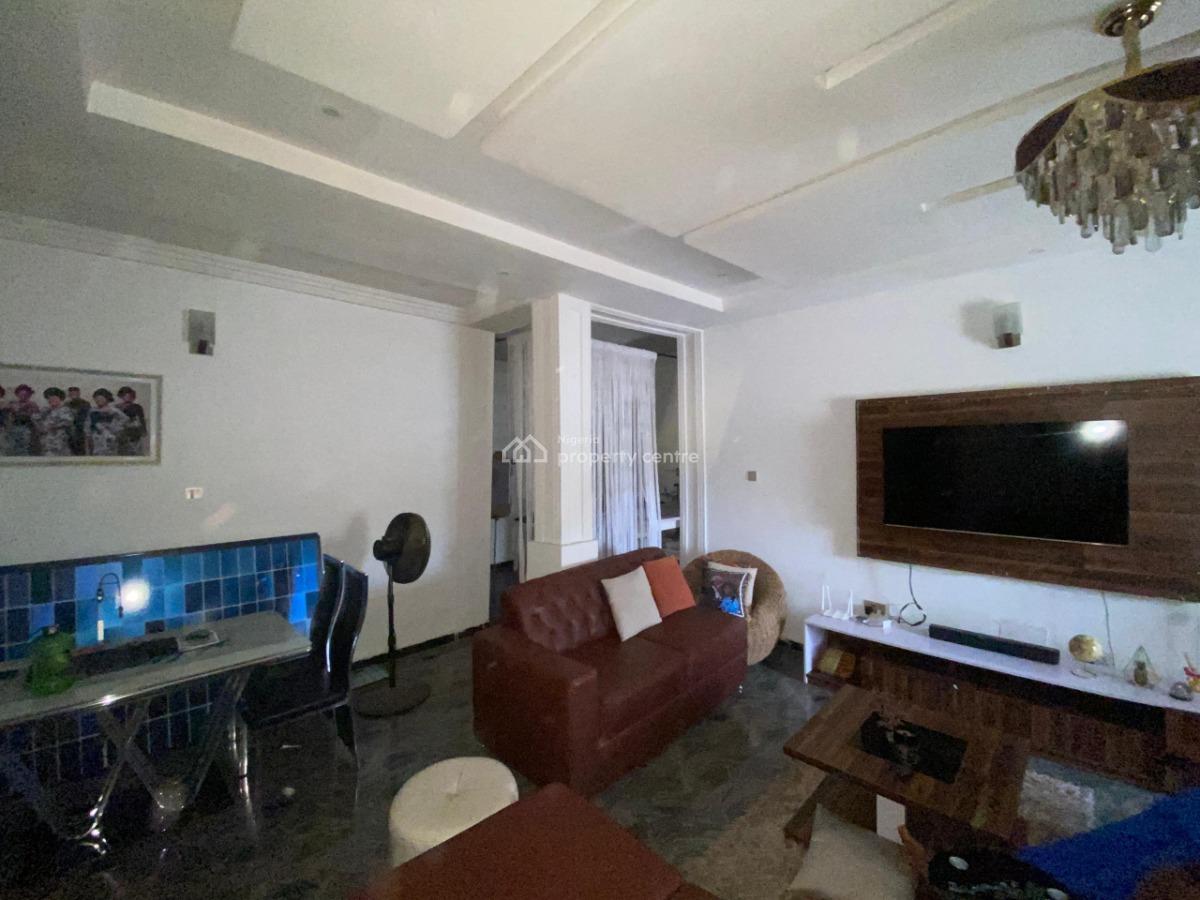 Spacious 3 Bedroom Apartment, Idu Industrial, Abuja, Flat / Apartment for Sale