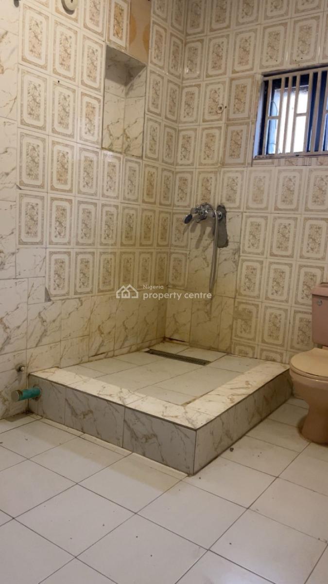 Luxury Room Self Contain, Lekki Phase 1, Lekki, Lagos, Self Contain (single Rooms) for Rent