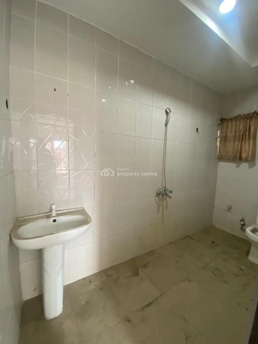 9 Units of Standard and Well Built Two Bedroom Flats, Osapa, Lekki, Lagos, Flat / Apartment for Rent