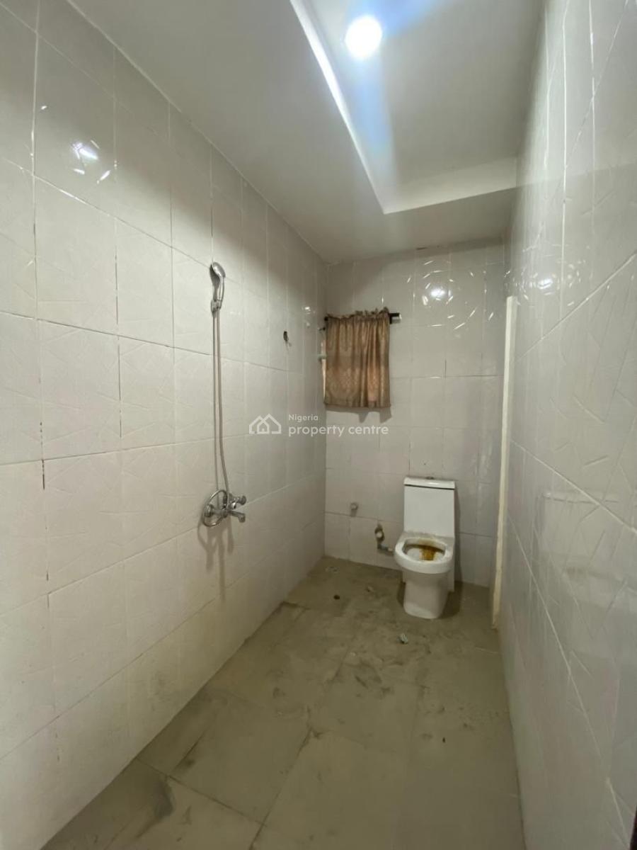 9 Units of Standard and Well Built Two Bedroom Flats, Osapa, Lekki, Lagos, Flat / Apartment for Rent