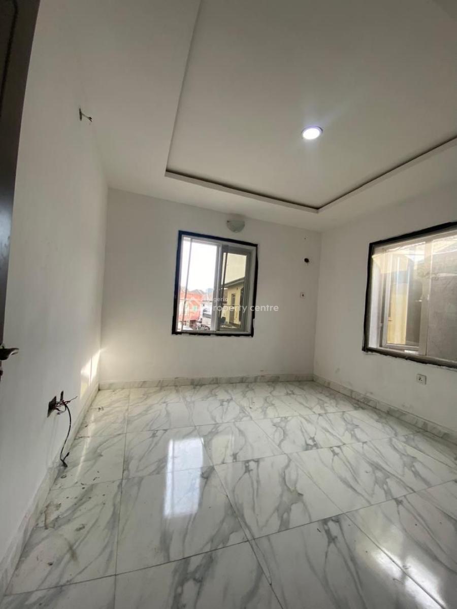 9 Units of Standard and Well Built Two Bedroom Flats, Osapa, Lekki, Lagos, Flat / Apartment for Rent