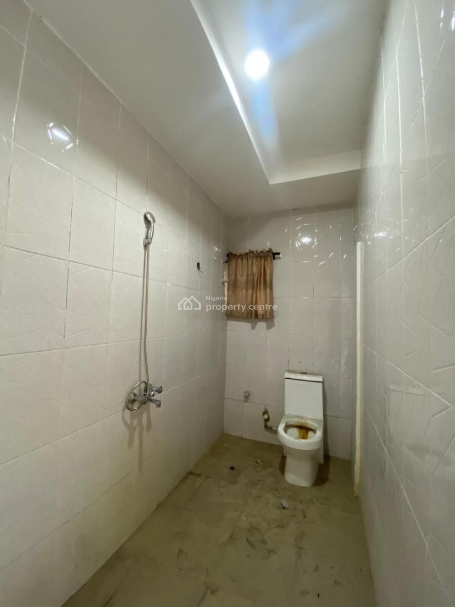 9 Units of Standard and Well Built Two Bedroom Flats, Osapa, Lekki, Lagos, Flat / Apartment for Rent