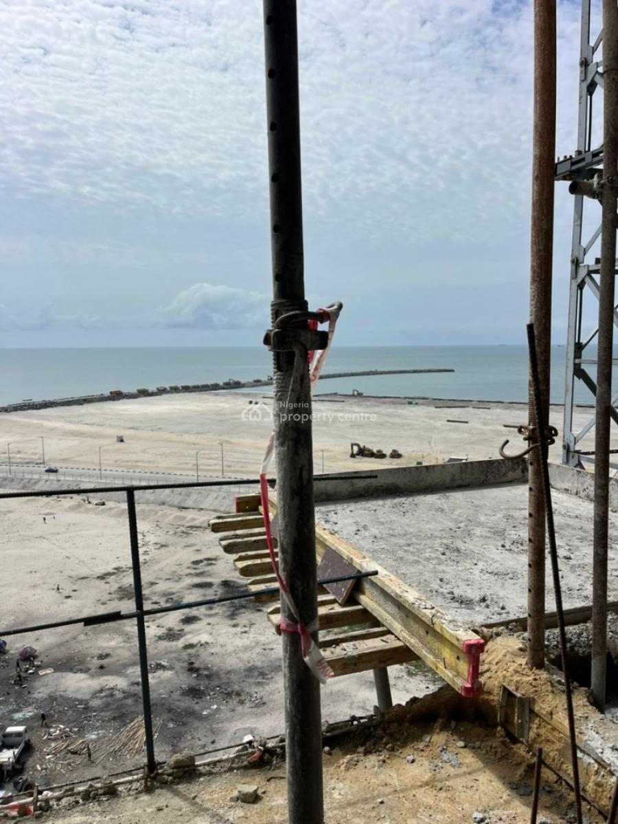 Luxury 2 Bedroom Apartment, Remi Olowude Street, Oniru, Victoria Island (vi), Lagos, Flat / Apartment for Sale