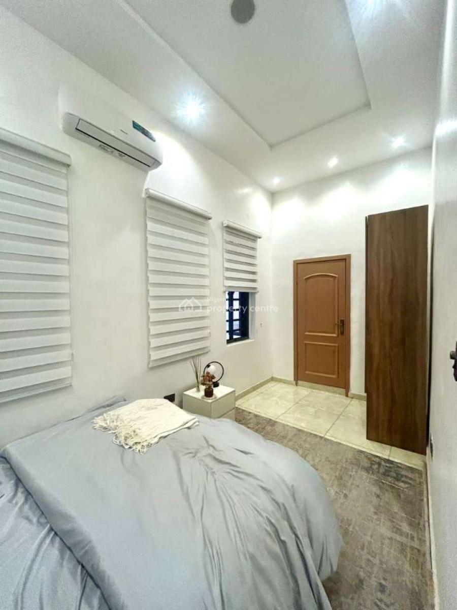 Tastefully Furnished 4 Bedroom Semi Detached Duplex, Harris Drive, Vgc, Lekki, Lagos, Semi-detached Duplex for Rent
