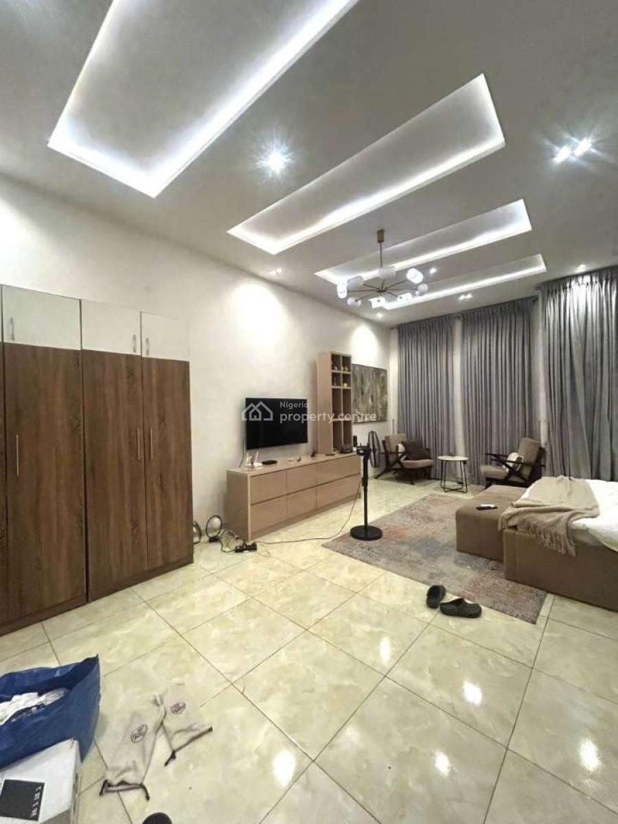 Tastefully Furnished 4 Bedroom Semi Detached Duplex, Harris Drive, Vgc, Lekki, Lagos, Semi-detached Duplex for Rent