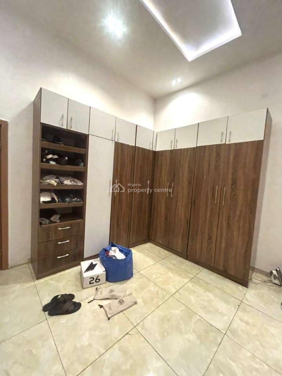 Tastefully Furnished 4 Bedroom Semi Detached Duplex, Harris Drive, Vgc, Lekki, Lagos, Semi-detached Duplex for Rent