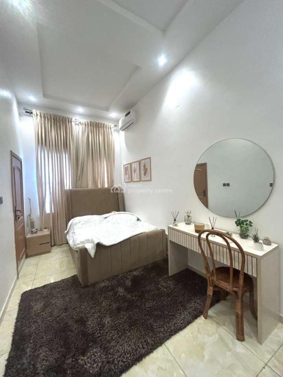 Tastefully Furnished 4 Bedroom Semi Detached Duplex, Harris Drive, Vgc, Lekki, Lagos, Semi-detached Duplex for Rent