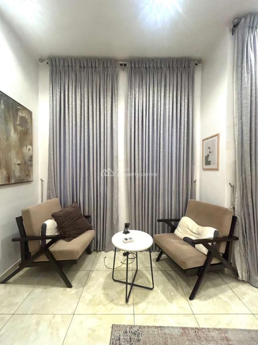 Tastefully Furnished 4 Bedroom Semi Detached Duplex, Harris Drive, Vgc, Lekki, Lagos, Semi-detached Duplex for Rent